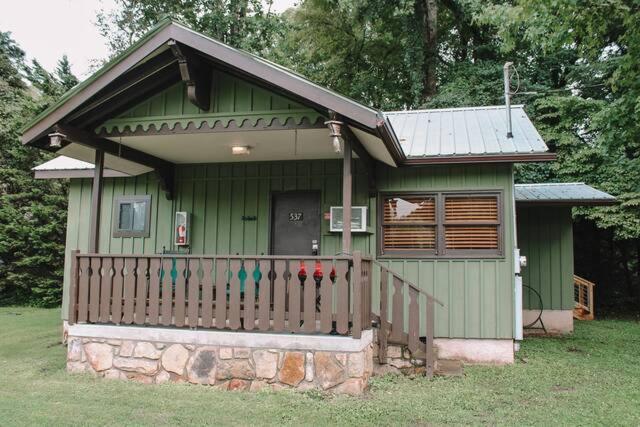 Emma'S Cottage #537 塞维尔维尔 外观 照片
